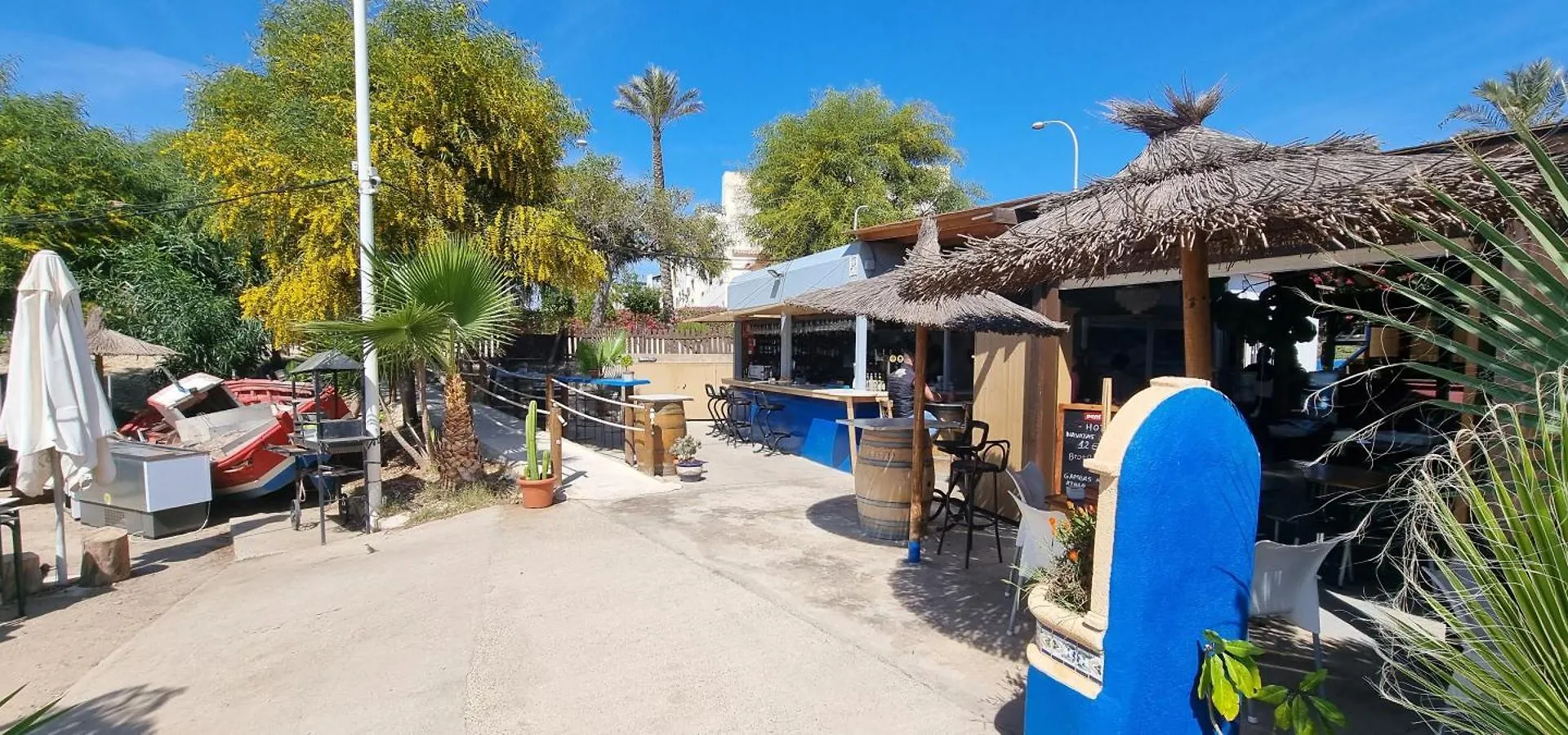 Homes Of Spain, Apartamentos Paraiso, Ed Tahiti, Atico A A Pie De Playa, Piscina Privada En Solarium, Wi-Fi Vera